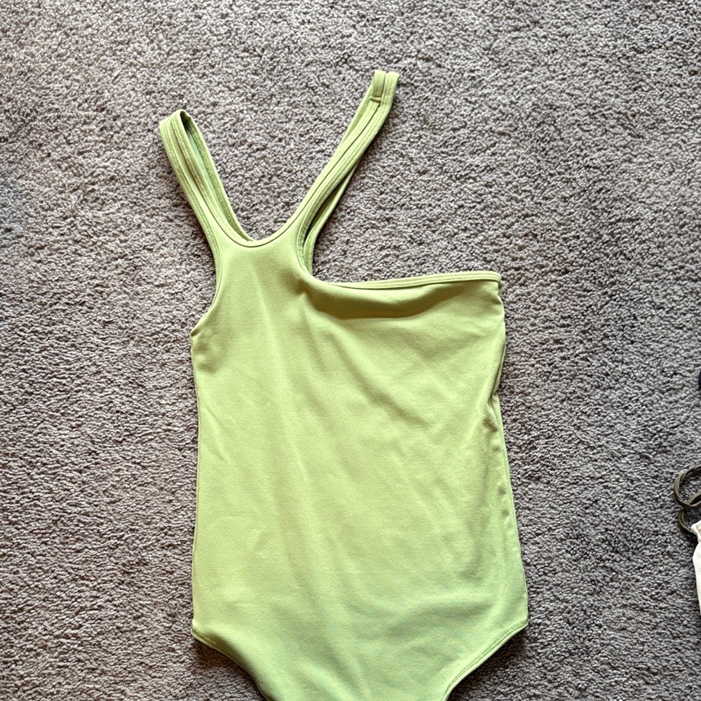 Abercrombie & Fitch Body Suit
